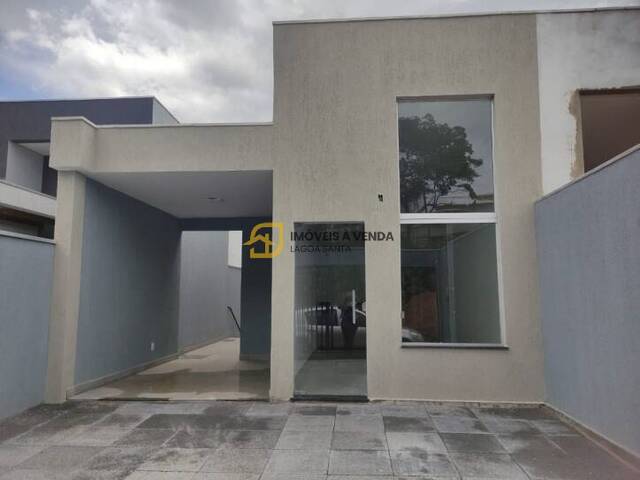Casa para Venda em Lagoa Santa - 5