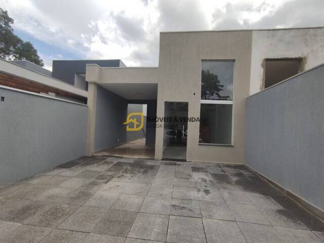 Casa para Venda em Lagoa Santa - 4