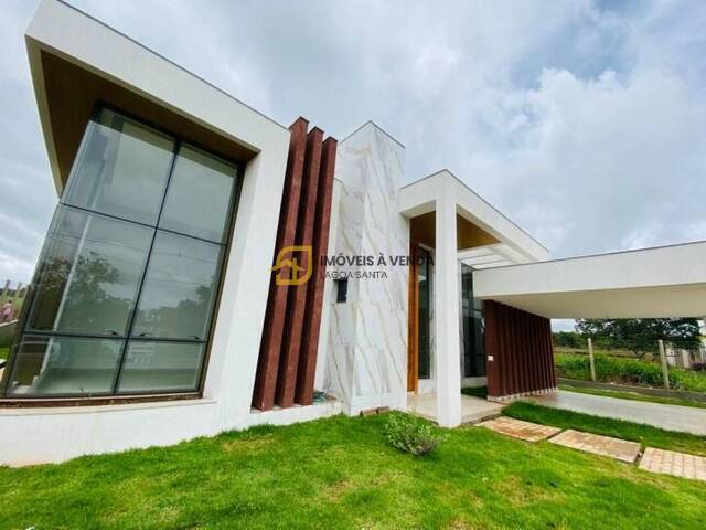 Casa em condomínio para Venda em Lagoa Santa - 2