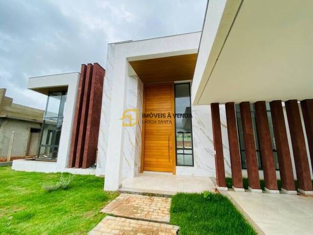 Casa em condomínio para Venda em Lagoa Santa - 3