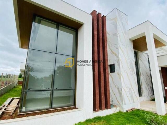 Casa em condomínio para Venda em Lagoa Santa - 4