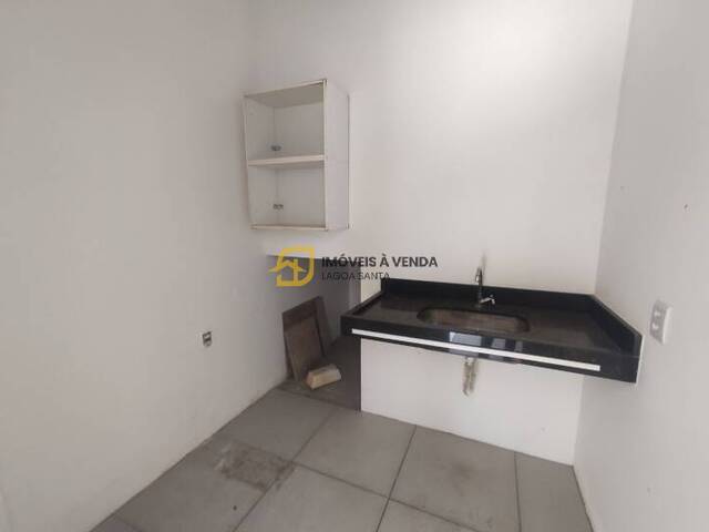 Loja para Locação em Lagoa Santa - 5