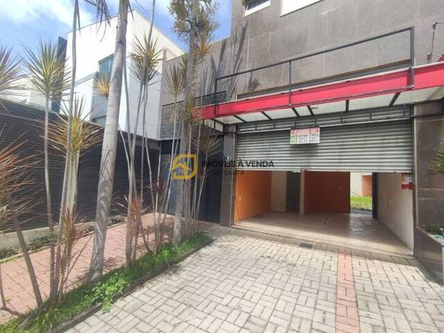 #LO0007 - Loja para Locação em Lagoa Santa - MG - 1