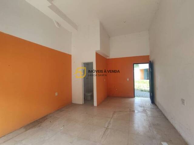 #LO0007 - Loja para Locação em Lagoa Santa - MG - 3
