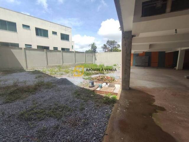 Loja para Locação em Lagoa Santa - 5