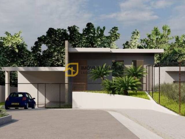 Casa para Venda em Lagoa Santa - 2