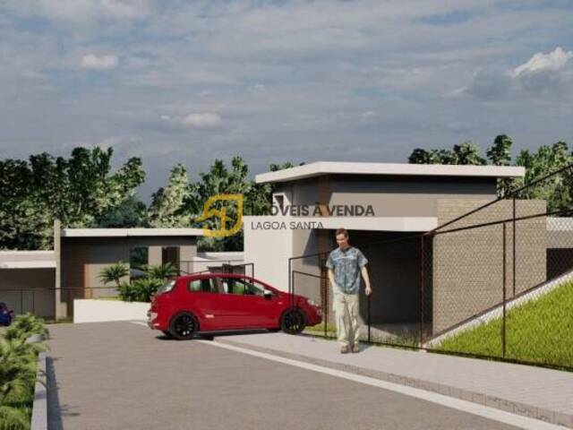 Casa para Venda em Lagoa Santa - 4