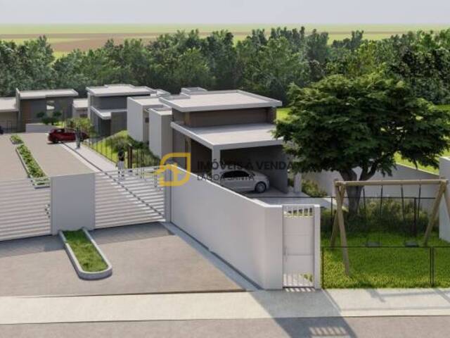 Casa para Venda em Lagoa Santa - 5