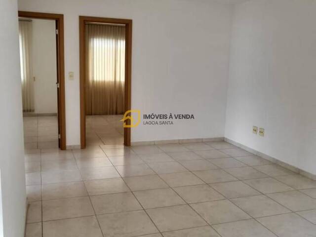 #AP0162 - Apartamento para Venda em Vespasiano - MG