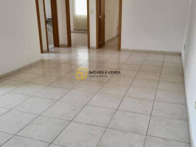 #AP0162 - Apartamento para Venda em Vespasiano - MG
