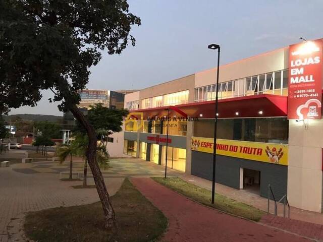 #SA0005 - Sala para Venda em Lagoa Santa - MG - 1