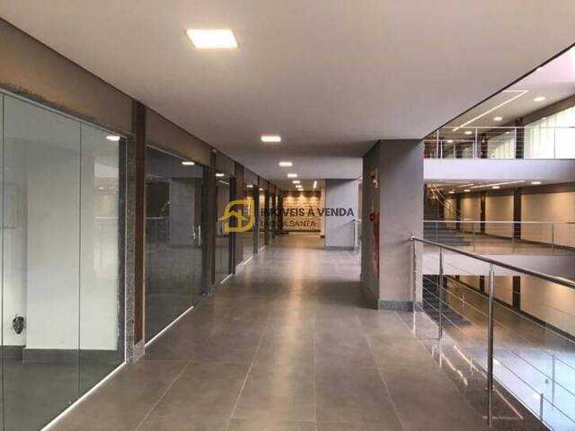 #SA0005 - Sala para Venda em Lagoa Santa - MG - 3