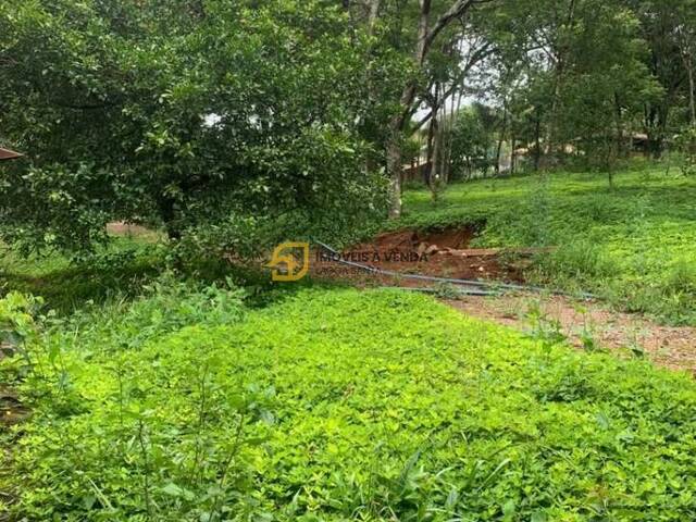 Terreno para Venda em Lagoa Santa - 5