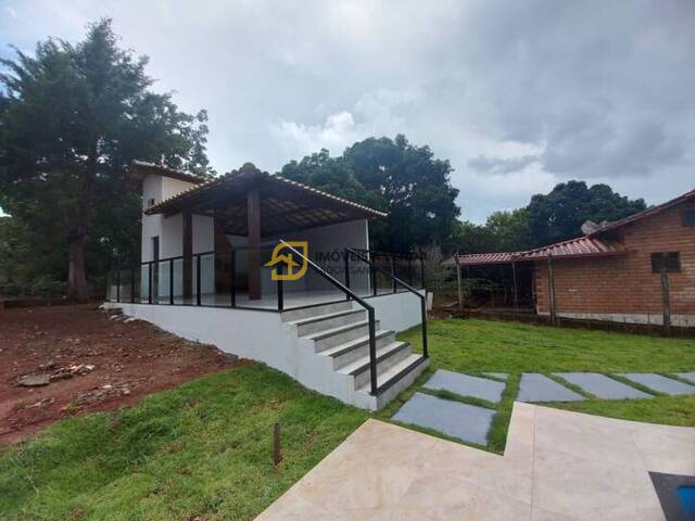 Casa em condomínio para Venda em Jaboticatubas - 5