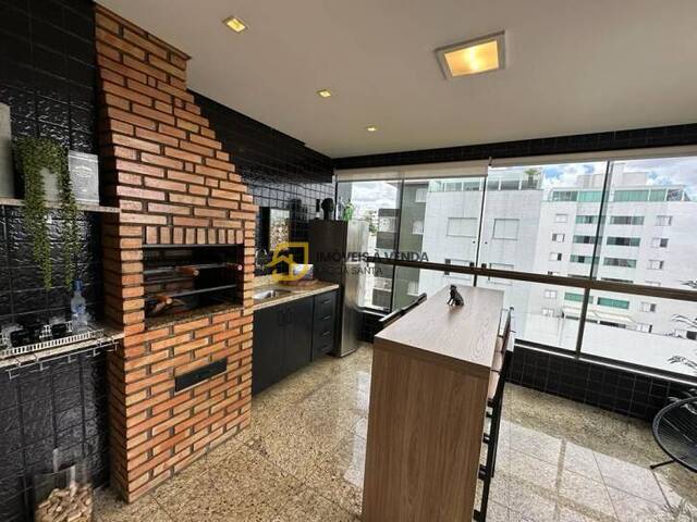 #AP0172 - Apartamento para Venda em Belo Horizonte - MG - 3