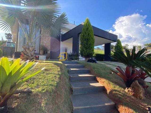 Casa em condomínio para Venda em Lagoa Santa - 2