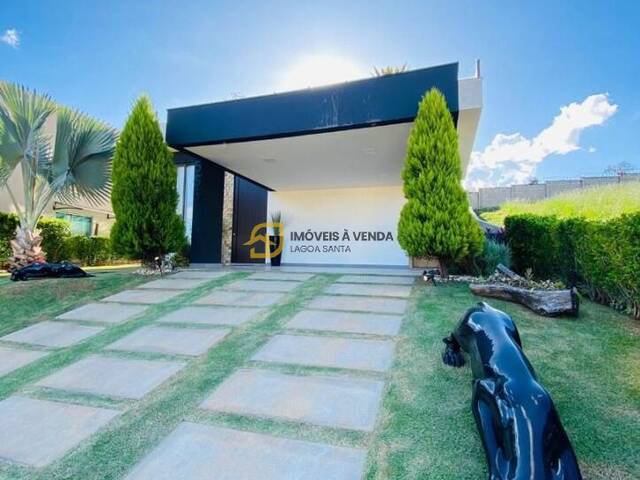 Casa em condomínio para Venda em Lagoa Santa - 3