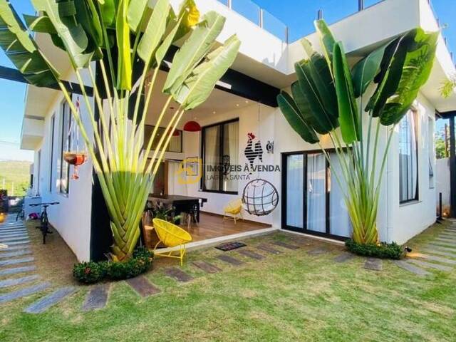 Casa em condomínio para Venda em Lagoa Santa - 4