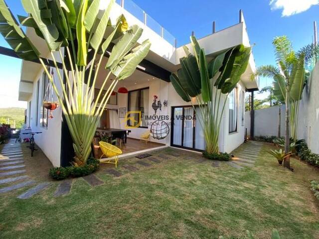 Casa em condomínio para Venda em Lagoa Santa - 5