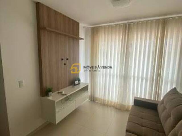 #AP0174 - Apartamento para Venda em Lagoa Santa - MG