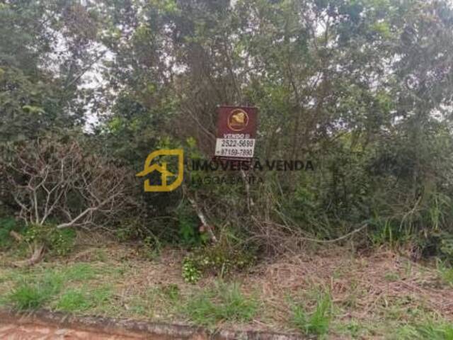 #TE0471 - Terreno para Venda em Jaboticatubas - MG - 1
