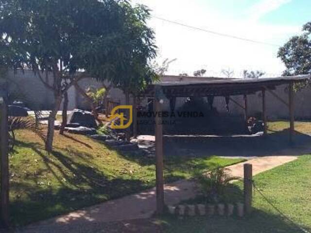 Casa para Venda em Lagoa Santa - 5