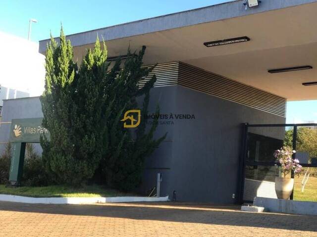 #TE0474 - Terreno para Venda em Vespasiano - MG