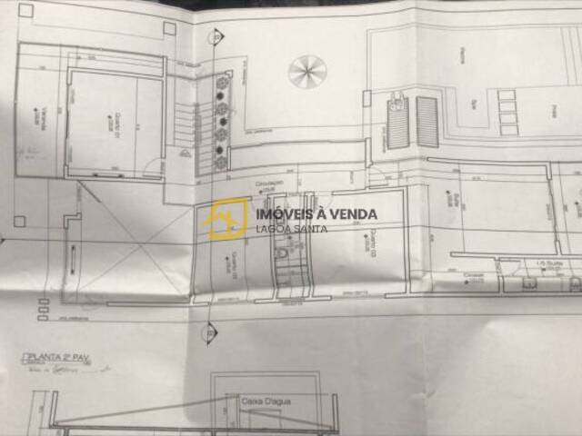 Terreno para Venda em Vespasiano - 5