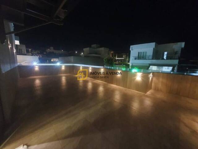 Venda em Gran Park - Vespasiano