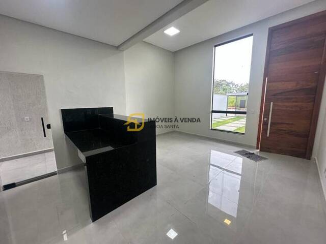 Casa para Venda em Lagoa Santa - 3
