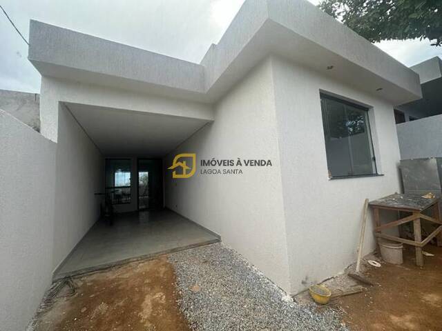 Casa para Venda em Lagoa Santa - 2