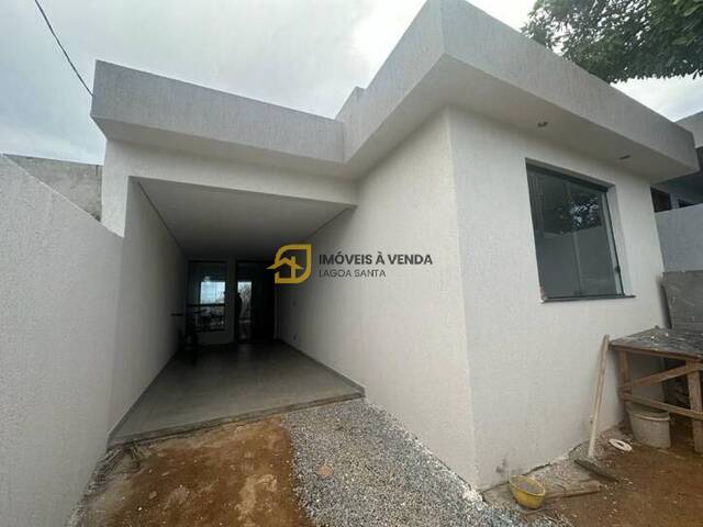 Casa para Venda em Lagoa Santa - 3
