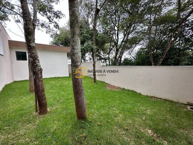 Casa para Venda em Lagoa Santa - 2