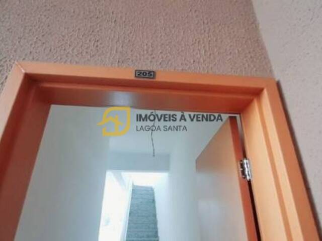 #CO0011 - Cobertura para Venda em Lagoa Santa - MG - 1