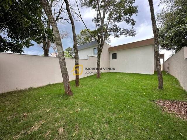 Casa para Venda em Lagoa Santa - 3