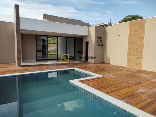 Casa em condomínio para Venda em Lagoa Santa - 5