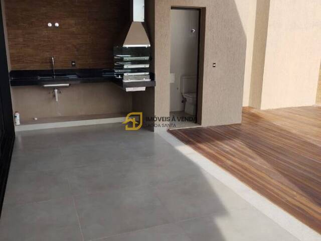 Casa em condomínio para Venda em Lagoa Santa - 4