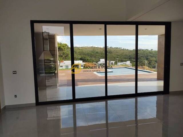 Casa em condomínio para Venda em Lagoa Santa - 3
