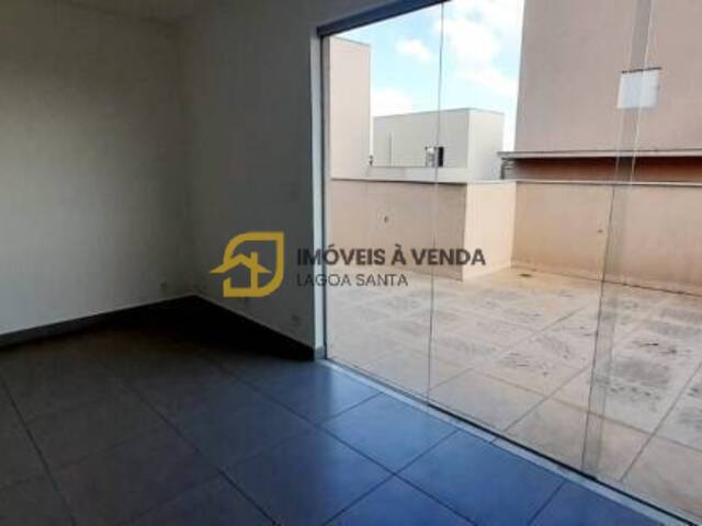 Cobertura para Venda em Lagoa Santa - 5