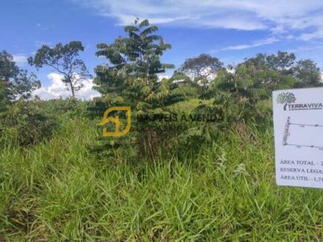 #AR0021 - Área para Venda em Jaboticatubas - MG - 3