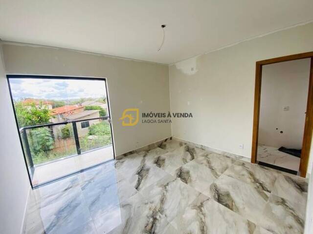 Casa para Venda em Lagoa Santa - 3