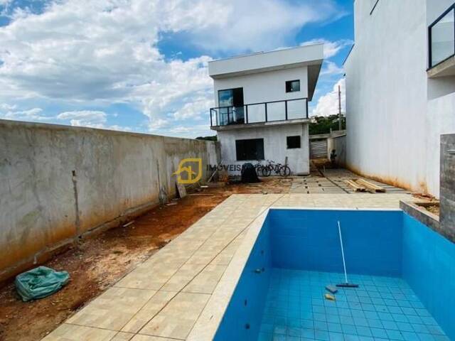 Casa para Venda em Lagoa Santa - 4