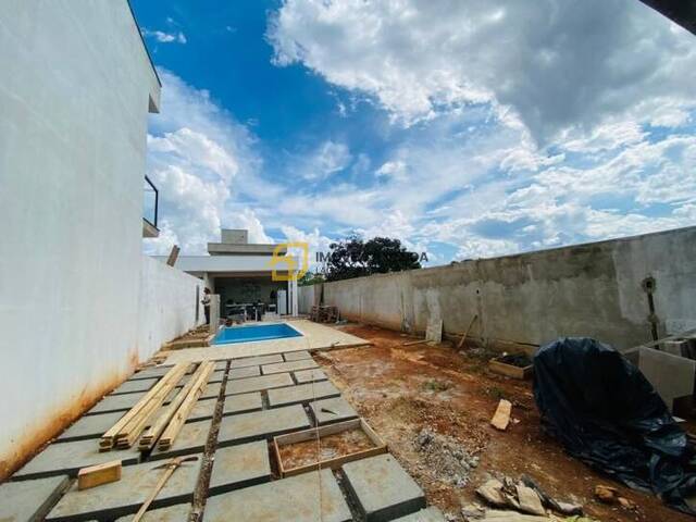 Casa para Venda em Lagoa Santa - 5