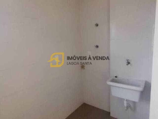 #CO0010 - Cobertura para Venda em Lagoa Santa - MG - 1