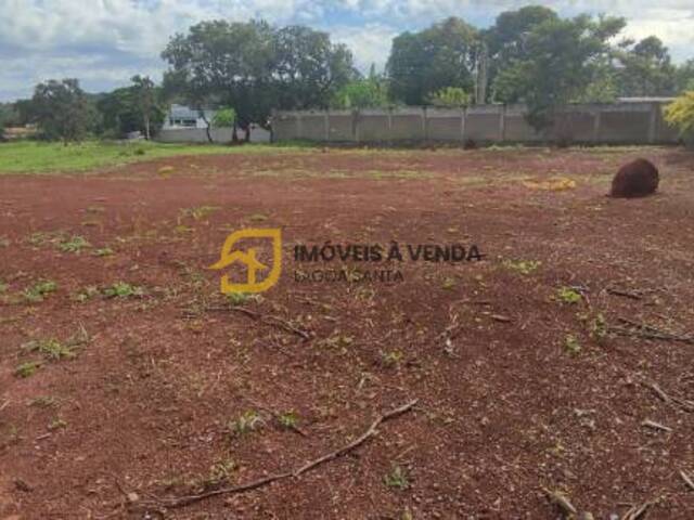 Terreno para Venda em Lagoa Santa - 4