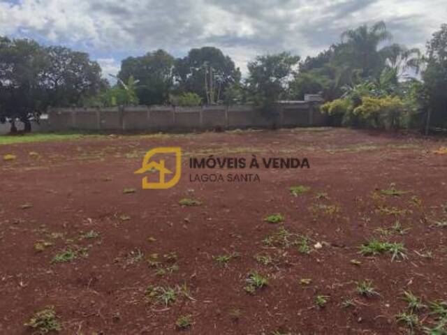 Terreno para Venda em Lagoa Santa - 5