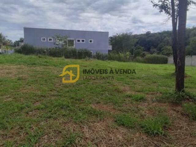 Terreno para Venda em Lagoa Santa - 4