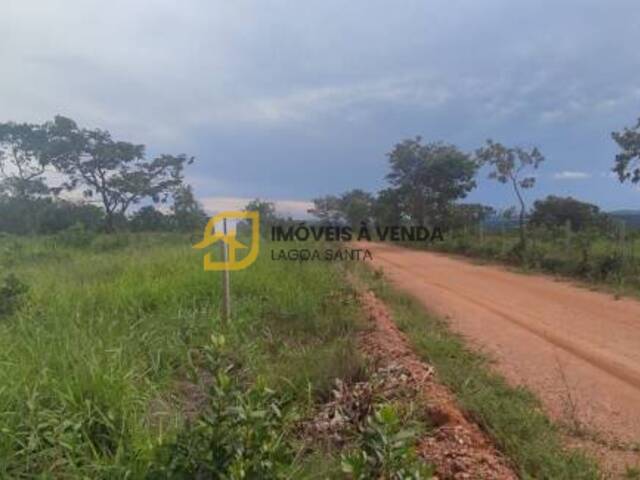 #AR0022 - Área para Venda em Jaboticatubas - MG - 2