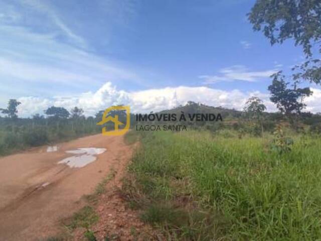 #AR0023 - Área para Venda em Jaboticatubas - MG - 2