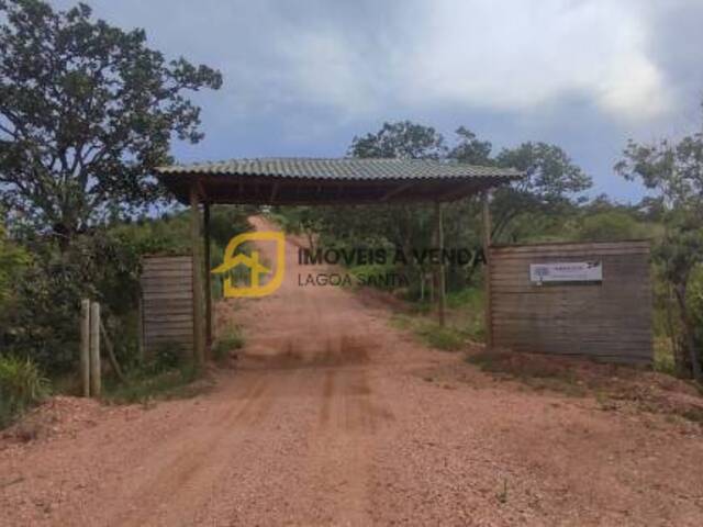 #AR0024 - Área para Venda em Jaboticatubas - MG - 1